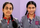 टेक्नोथलॉन में केंद्रीय विद्यालय की दो छात्राओं ने हासिल किया ऑल इंडिया दसवां स्थान,26 को गुवाहाटी होंगी रवाना