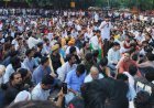 Reservation Controversy:आरक्षण पर सियासी संग्राम तेज: ‘UGC पर भी घमासान, जंतर मंतर पर डटे प्रदर्शनकारी