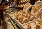Gold Rate Today: सोना 1.63 लाख के पार, आखिर क्यों बढ़ रहा गोल्ड का दाम?