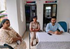 Sidhi News:कुसमी में शांति समिति बैठक: चरका पानी जाने पर लग सकती है रोक, त्योहारों पर कड़ी निगरानी
