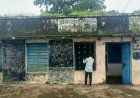 मझौली: जर्जर भवन के कारण निजी कमरे में चल रही ग्राम पंचायत, डेढ़ साल से परेशान हो रहे ग्रामवासी