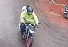 सीधी में दिनदहाड़े कोर्ट के सामने महिला से कट्टा अड़ाकर लूट, CCTV  में दिखे नकाबपोश