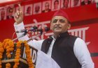 UP Election 2026: अखिलेश यादव का बड़ा ऐलान, महिलाओं को ₹40,000 रुपए सालाना देने का किया वादा