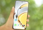 Realme का नया धमाका: 8000mAh बैटरी के साथ Realme P4s 5G लॉन्च, जानें कीमत और फीचर्स