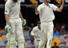 ICC Test Rankings: Mitchell Starc बने नंबर-1 गेंदबाज, Jasprit Bumrah दूसरे स्थान पर