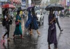 weather today India: 26 राज्यों में भारी बारिश का अलर्ट, 85 किमी/घंटा तक चलेंगी तेज हवाएं