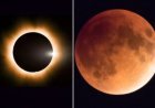 Chandra Grahan 2026: 28 अगस्त को लगेगा साल का आखिरी चंद्र ग्रहण, अशुभ प्रभाव से बचने के लिए राशि अनुसार करें मंत्र जाप