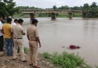 Son River Sidhi News: सोन नदी में बहता मिला अज्ञात महिला का शव, मचा हड़कंप