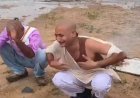 Sidhi News: सीधी में अनोखा विरोध: सवर्ण नेताओं की निकली प्रतीकात्मक अर्थी, मुंडन कर किया पिंडदान