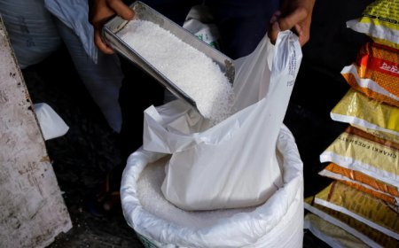 Sugar Price Update: देश में चीनी की किल्लत नहीं, कीमतों पर कब लग सकता है ब्रेक!