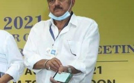 सिनेमा जगत में मशहूर फिल्ममेकर Kuku Kohli का निधन, 77 साल की उम्र में ली अंतिम सांस
