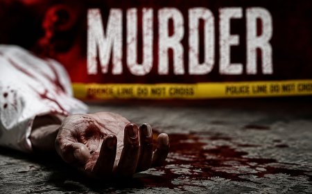MP News: प्रेमी संग मां ने बेटे की हत्या, विरोध बना मौत की वजह