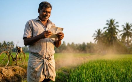 PM Kisan 24th Installment: अक्टूबर में आएगी 2000 रुपये की किस्त? पैसा पाने के लिए तुरंत करें ये 3 काम