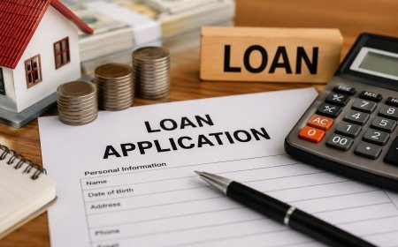 Personal Loan कैसे लें? पूरी जानकारी, पात्रता, दस्तावेज़, ब्याज दर और ऑनलाइन आवेदन प्रक्रिया (2026 गाइड)