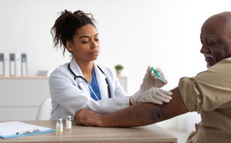 Shingles Vaccine Benefits: क्या दाद की वैक्सीन से हार्ट अटैक और स्ट्रोक का खतरा कम होता है? स्टडी में दावा, नई स्टडी में बड़ा दावा