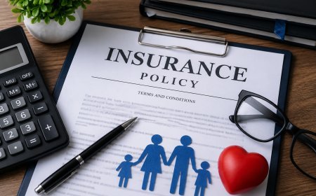 Insurance Plans 2026: कम प्रीमियम में ज्यादा कवरेज, ऐसे चुनें बेस्ट पॉलिसी ,पूरी गाइड