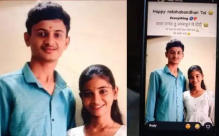 Online Gaming Tragedy: ‘मम्मी-पापा का ध्यान रखना दीदी…’ 17 साल के छात्र ने दी जान, सुसाइड से पहले लिखा भावुक मैसेज