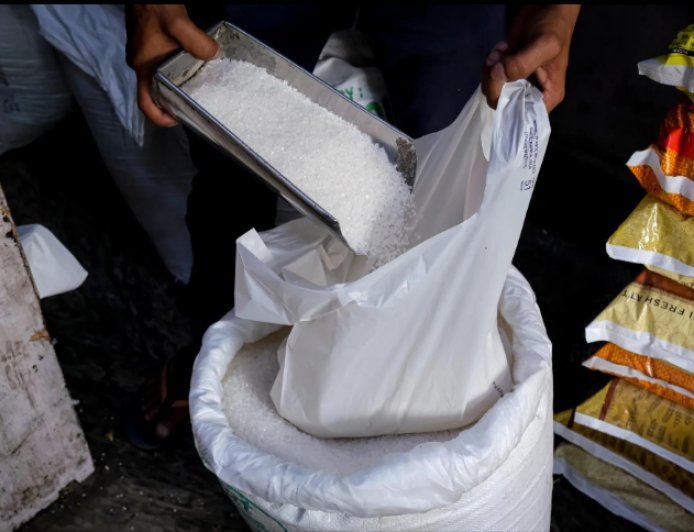 Sugar Price Update: देश में चीनी की किल्लत नहीं, कीमतों पर कब लग सकता है ब्रेक!