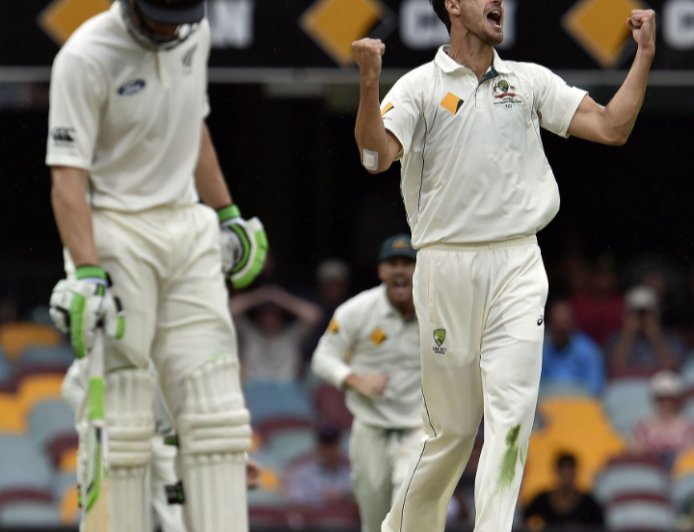 ICC Test Rankings: Mitchell Starc बने नंबर-1 गेंदबाज, Jasprit Bumrah दूसरे स्थान पर