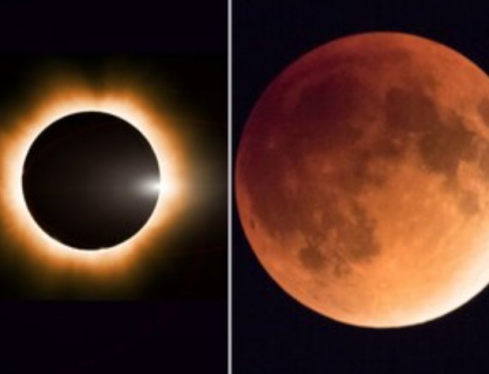 Chandra Grahan 2026: 28 अगस्त को लगेगा साल का आखिरी चंद्र ग्रहण, अशुभ प्रभाव से बचने के लिए राशि अनुसार करें मंत्र जाप
