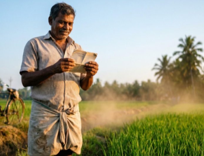 PM Kisan 24th Installment: अक्टूबर में आएगी 2000 रुपये की किस्त? पैसा पाने के लिए तुरंत करें ये 3 काम