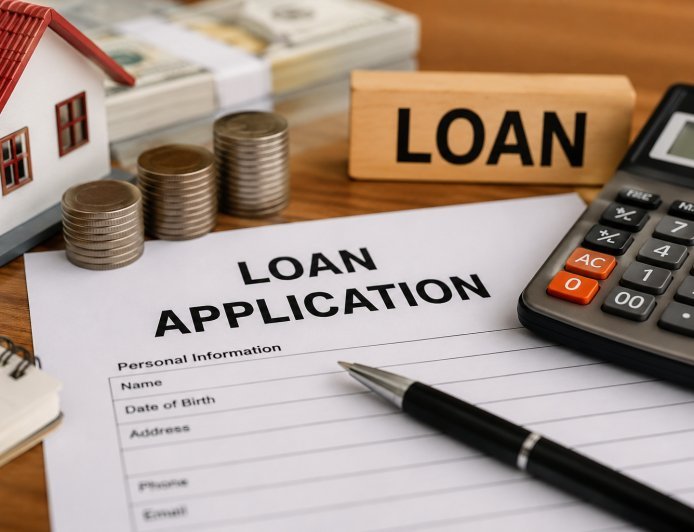 Personal Loan कैसे लें? पूरी जानकारी, पात्रता, दस्तावेज़, ब्याज दर और ऑनलाइन आवेदन प्रक्रिया (2026 गाइड)