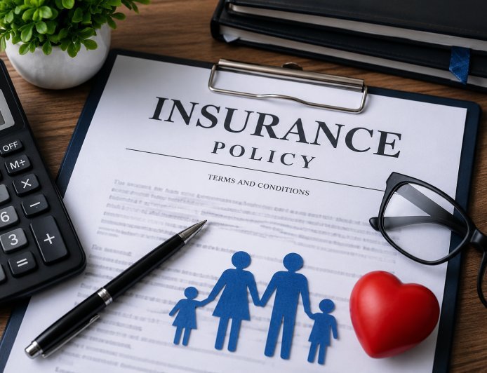 Insurance Plans 2026: कम प्रीमियम में ज्यादा कवरेज, ऐसे चुनें बेस्ट पॉलिसी ,पूरी गाइड