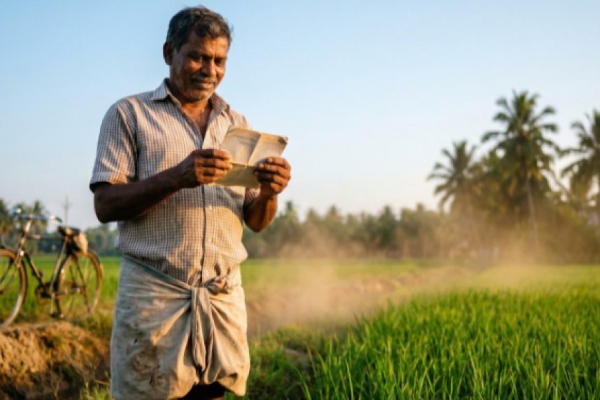 PM Kisan: लिस्ट में नाम होने पर भी अटक सकती है ₹2000 की किस्त, तुरंत कर लें ये 3 जरूरी काम