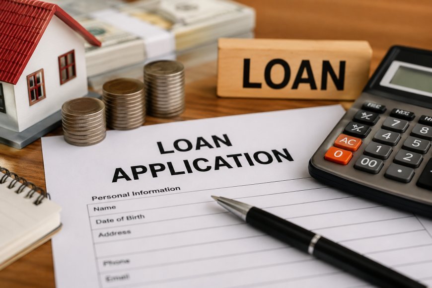 Personal Loan कैसे लें? पूरी जानकारी, पात्रता, दस्तावेज़, ब्याज दर और ऑनलाइन आवेदन प्रक्रिया (2026 गाइड)