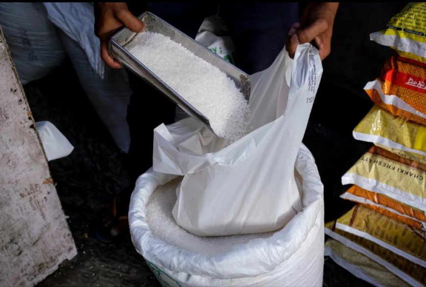 Sugar Price Update: देश में चीनी की किल्लत नहीं, कीमतों पर कब लग सकता है ब्रेक!
