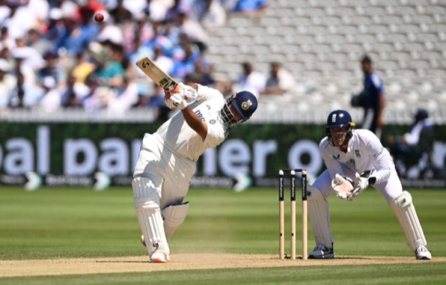 ICC Test Rankings: Mitchell Starc बने नंबर-1 गेंदबाज, Jasprit Bumrah दूसरे स्थान पर