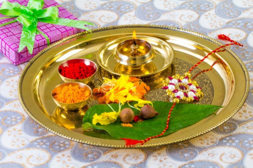 Raksha Bandhan 2026: क्या चंद्र ग्रहण पर लगेगा सूतक? जानें राखी बांधने का सही समय और नियम