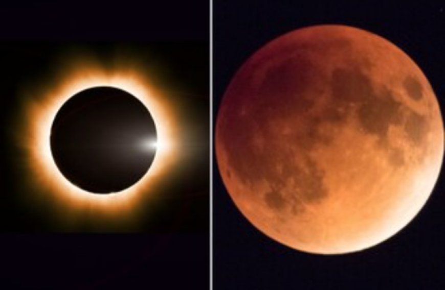 Chandra Grahan 2026: 28 अगस्त को लगेगा साल का आखिरी चंद्र ग्रहण, अशुभ प्रभाव से बचने के लिए राशि अनुसार करें मंत्र जाप