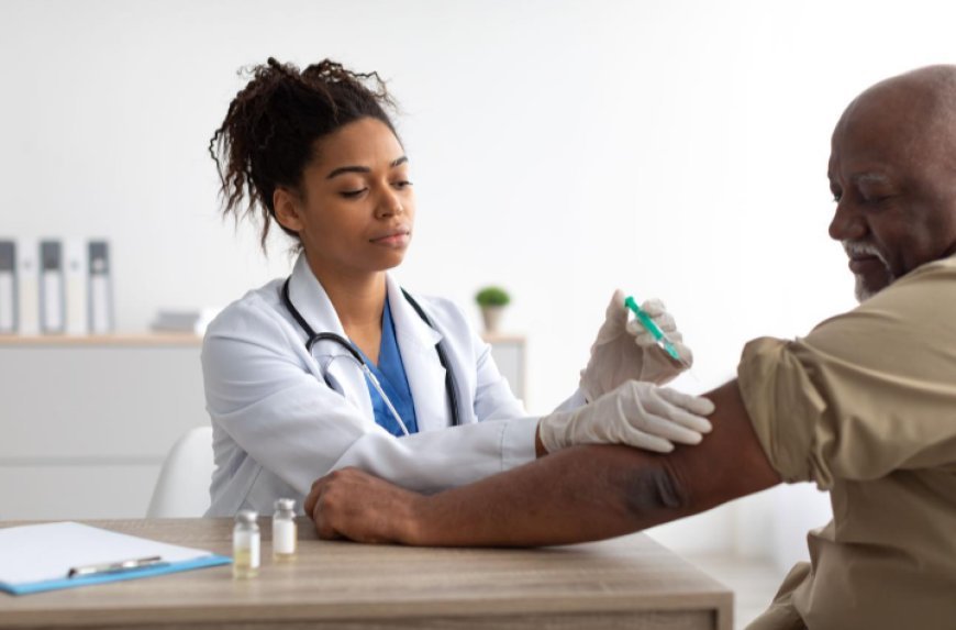 Shingles Vaccine Benefits: क्या दाद की वैक्सीन से हार्ट अटैक और स्ट्रोक का खतरा कम होता है? स्टडी में दावा, नई स्टडी में बड़ा दावा