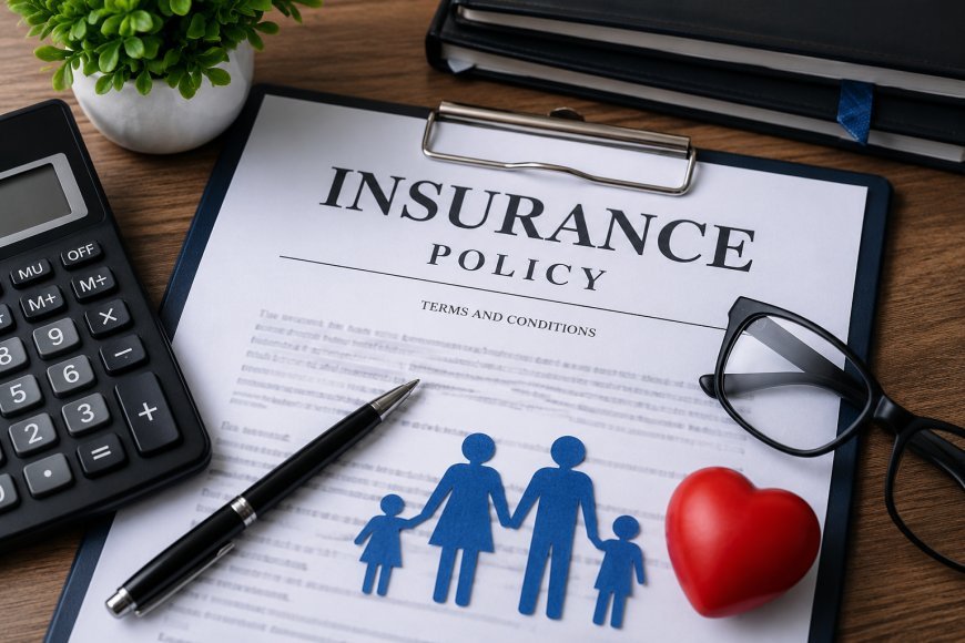 Insurance Plans 2026: कम प्रीमियम में ज्यादा कवरेज, ऐसे चुनें बेस्ट पॉलिसी ,पूरी गाइड