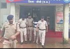 सीधी में महिला प्रधान आरक्षक हत्याकांड का खुलासा: 1300 KM दूर मुंबई से आरोपी पति गिरफ्तार