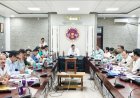 कमिश्नर ने महिला एवं बाल विकास विभाग के कार्यो की किए समीक्षा ,लापरवाही पर एक-एक वेतन वृद्धि रोकने के निर्देश दिए