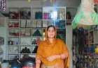 Sidhi News: गिजवार की मदीना बानो बनीं ‘लखपति दीदी’, स्व-सहायता समूह से शुरू किया कारोबार