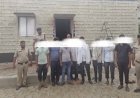 Sidhi News: जमीनी विवाद में आगजनी-मारपीट के 13 आरोपी गिरफ्तार, 1 फरार आरोपी की तलाश जारी