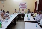 Sidhi News: शिक्षक दिवस पर कलेक्टर व एसपी ने किया सेवानिवृत्त शिक्षकों का सम्मान