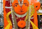 MP, Ujjain News अडिग खड़े हनुमान: 170 साल पुराने मंदिर का ढांचा हटा, लेकिन प्रतिमा को हटाने में फेल हुआ विज्ञान, इंजीनियर और बुलडोजर भी हारे