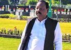 मड़वास को नगर पंचायत बनाने और प्राथमिक स्वास्थ्य केंद्र से CHC करने धौहनी विधायक ने CM को लिखा पत्र