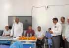 धौहनी विधायक के मुख्य आतिथ्य में दिव्यांग बच्चों के सहायक उपकरण के लिए मूल्यांकन एवं चिन्हांकन शिविर का आयोजन