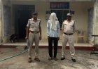 Sidhi News: गांजा तस्करी मामले का फरार आरोपी छत्तीसगढ़ बॉर्डर से गिरफ्तार