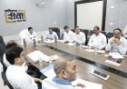 गांव-गांव में बिकने वाली अवैध एवं मिलावटी शराब बिक्री पर कड़ी कार्रवाई करने कमिश्नर ने दिए सख्त निर्देश