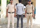 सीधी: शादी का झांसा देकर दुष्कर्म के मामले में फरार आरोपी गिरफ्तार
