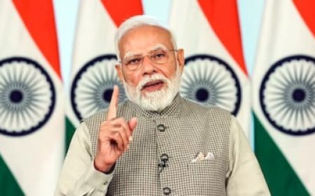 PM Modi Appeal: प्रधानमंत्री की अपील, सोना न खरीदें, विदेश शादी से बचें,जानिए GDP कनेक्शन