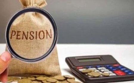 MP Pension Rules 2026: मध्यप्रदेश सरकार सख्त,पेंशन फाइल रोकना पड़ेगा भारी,हर स्तर पर तय डेडलाइन, जवाबदेही होगी तय
