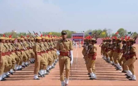 MP Police SI Vacancy 2026: मध्य प्रदेश में पुलिस विभाग में भर्ती, 9 सितंबर से आवेदन, 28 अक्टूबर से Online परीक्षा