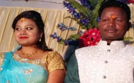 MP News: भाजपा सांसद हिमाद्री सिंह का तलाक, आपसी सहमति से खत्म हुआ 9 साल पुराना रिश्ता